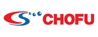 長府製作所（CHOFU）