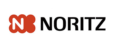 ノーリツ（NORITZ）