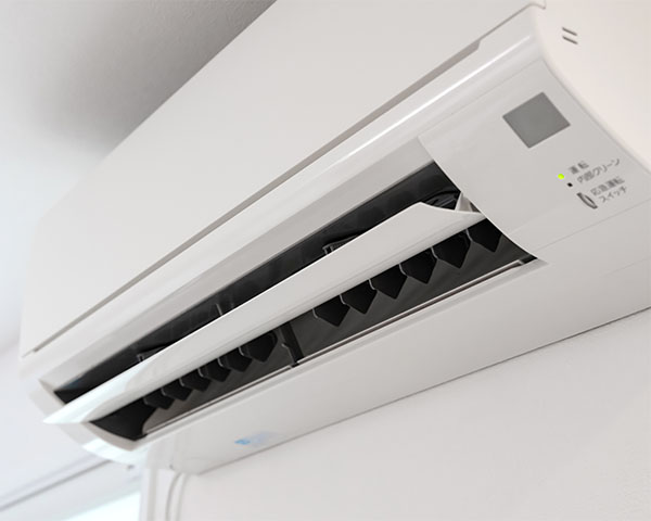 エアコン（暖房付きエアコン）