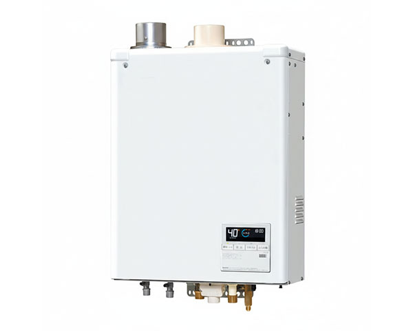 灯油給湯ボイラー（給湯・給湯暖房一体型）