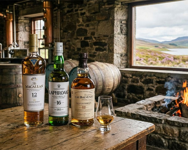 スコッチウイスキー