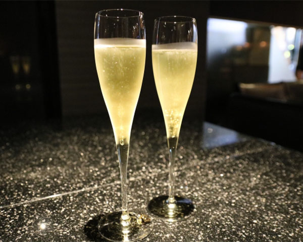 スパークリング