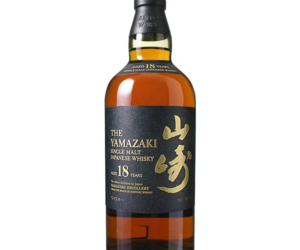 サントリー 山崎 18年